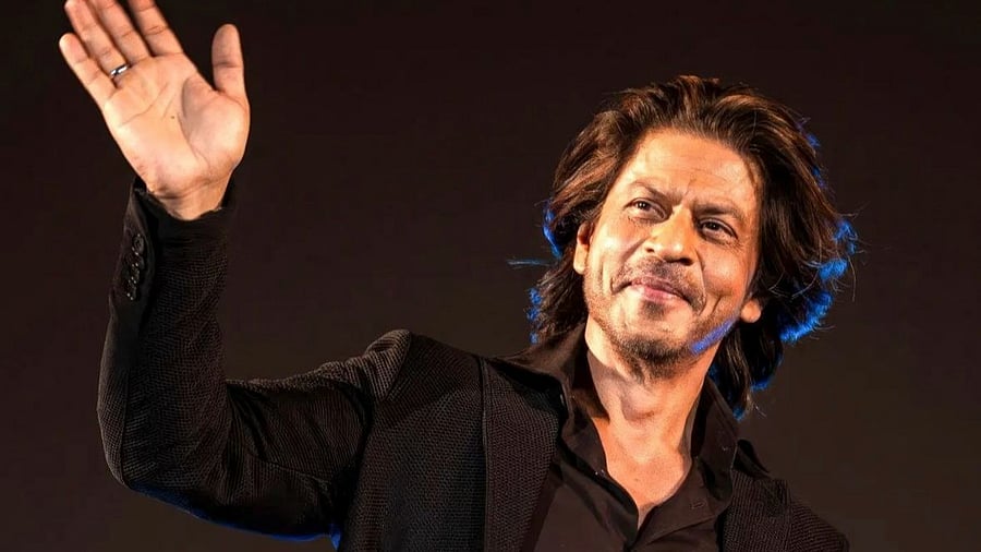 <div class="paragraphs"><p>File photo of Shah Rukh Khan.&nbsp;</p></div>